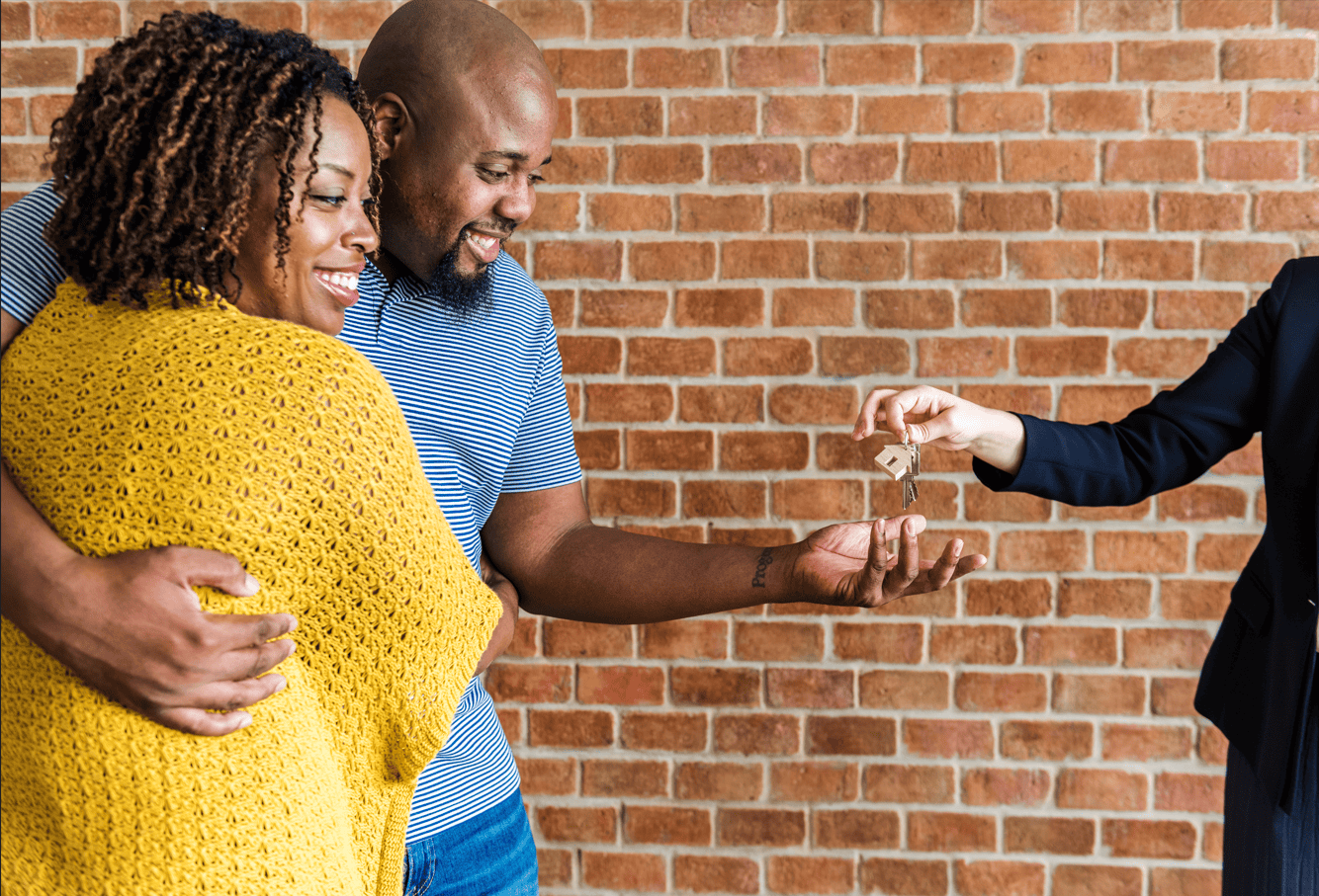 Buying Property